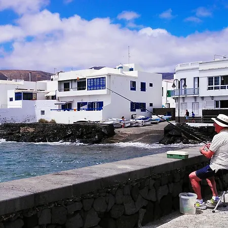 Casa El Charcon 阿列塔