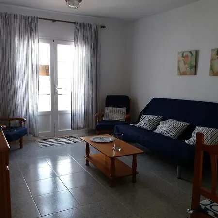 Casa El Charcon *