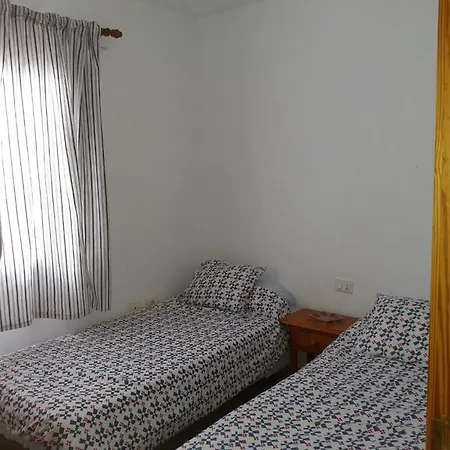 Casa El Charcon