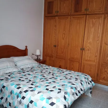 Casa El Charcon *